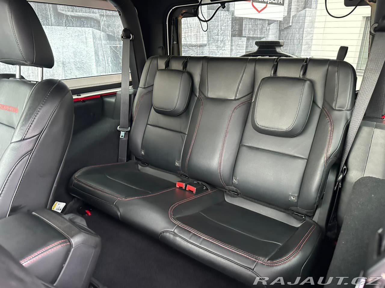 2018 Jeep Wrangler - 10