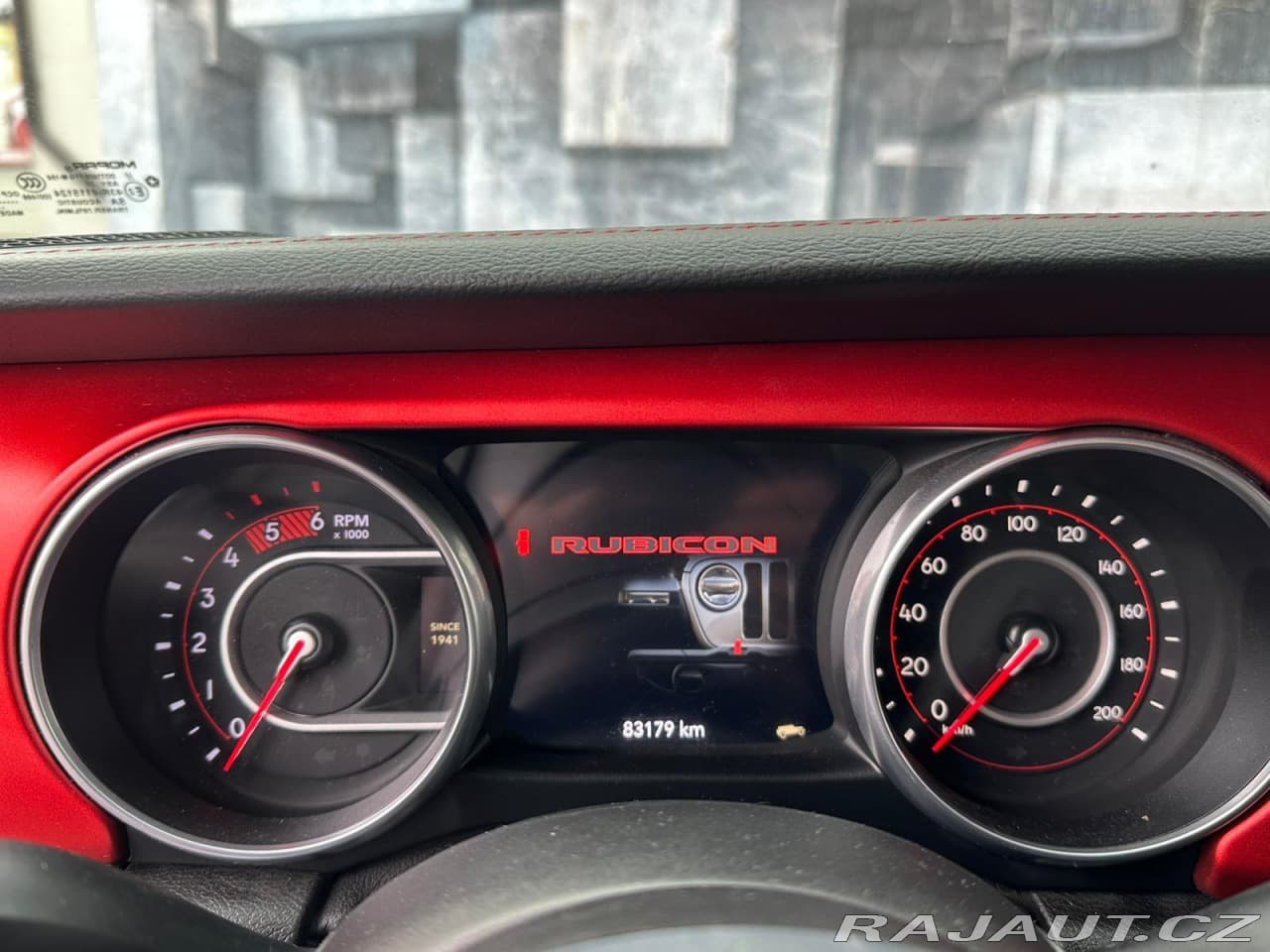 2018 Jeep Wrangler - 13