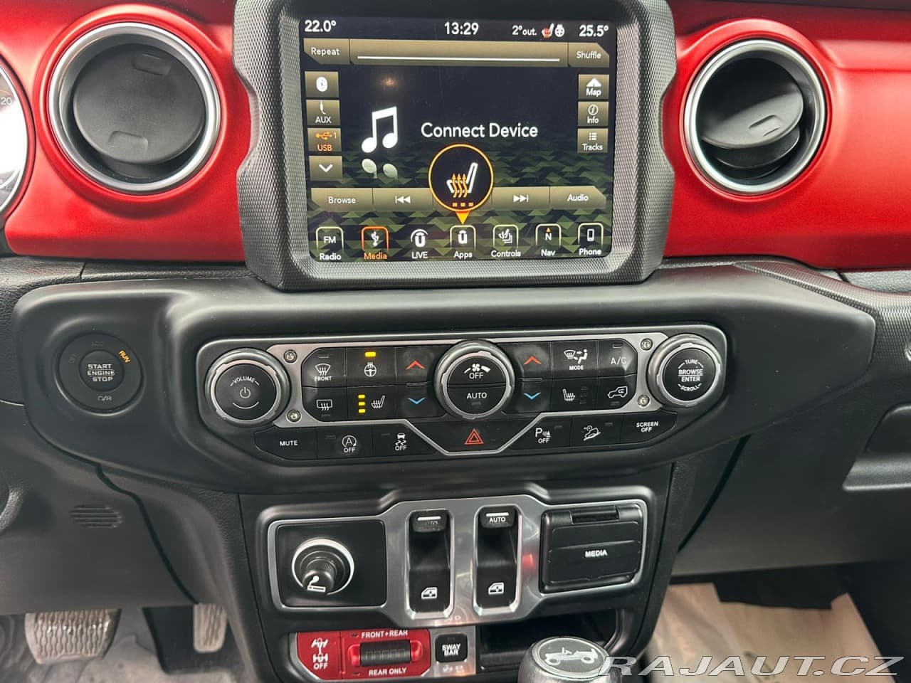 2018 Jeep Wrangler - 14