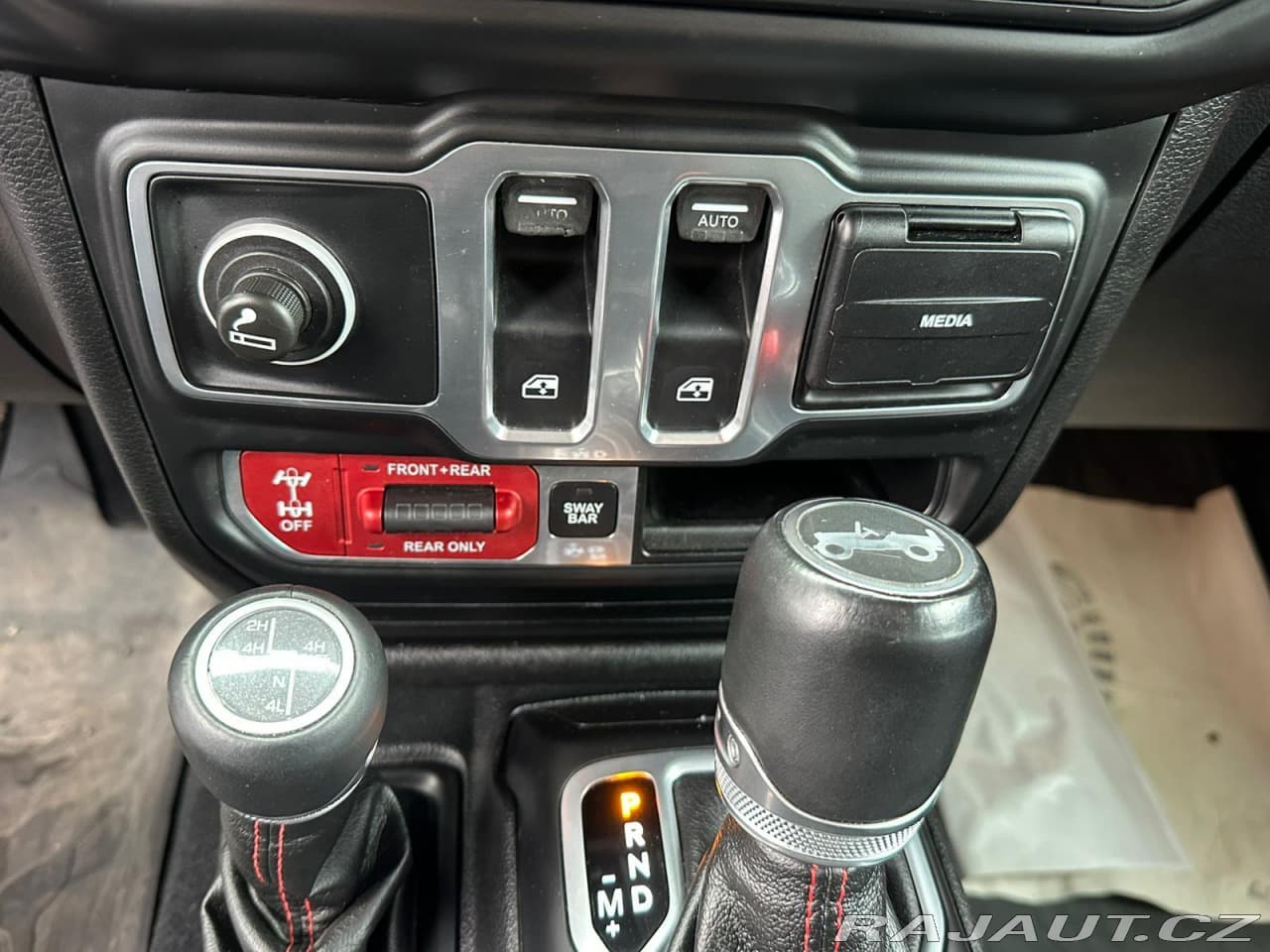 2018 Jeep Wrangler - 15