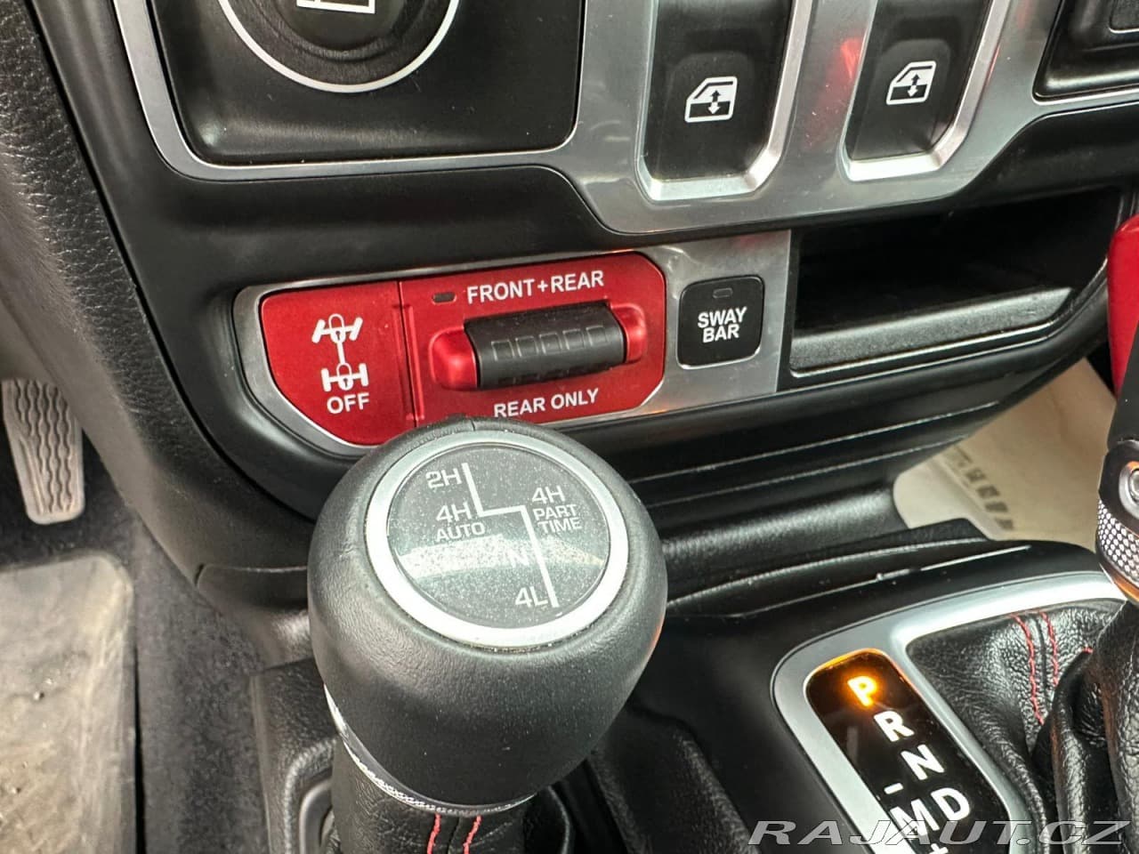 2018 Jeep Wrangler - 16