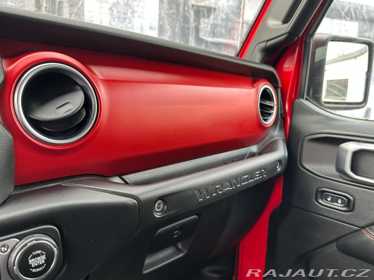 2018 Jeep Wrangler - 17