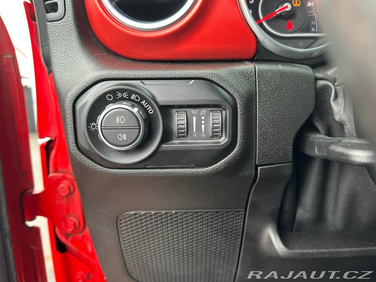 2018 Jeep Wrangler - 18