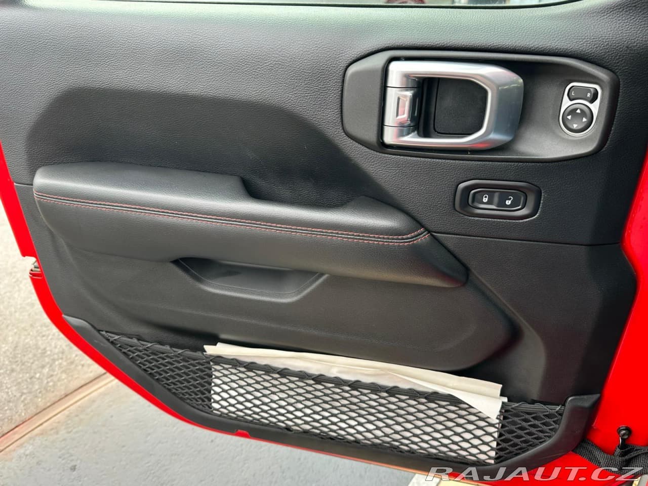 2018 Jeep Wrangler - 20