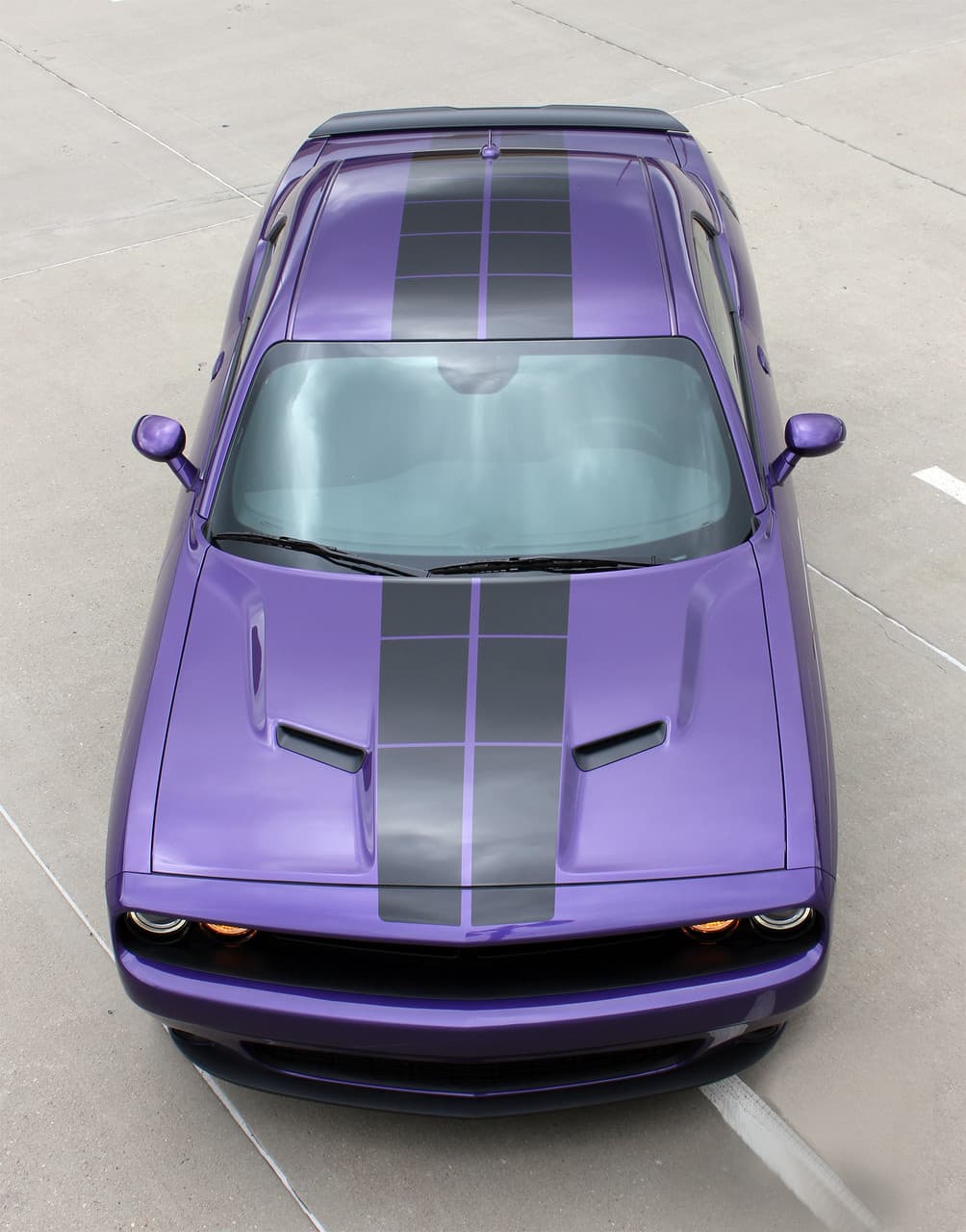 2018 Dodge Challenger - 3