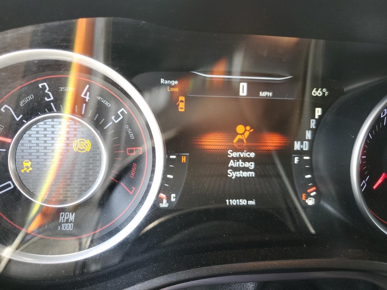 2015 Dodge Challenger - 6