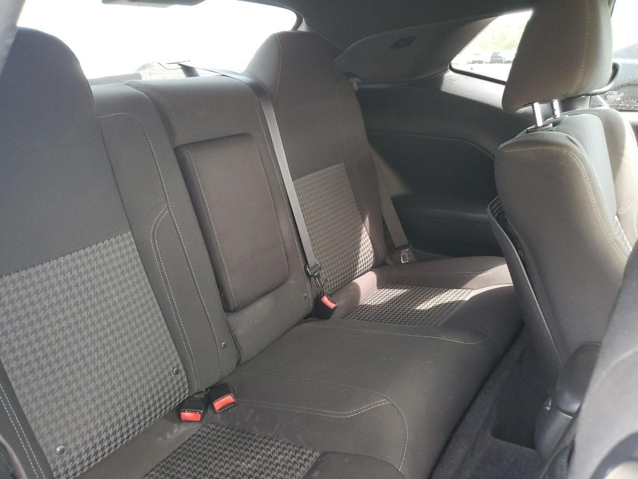 2015 Dodge Challenger - 7