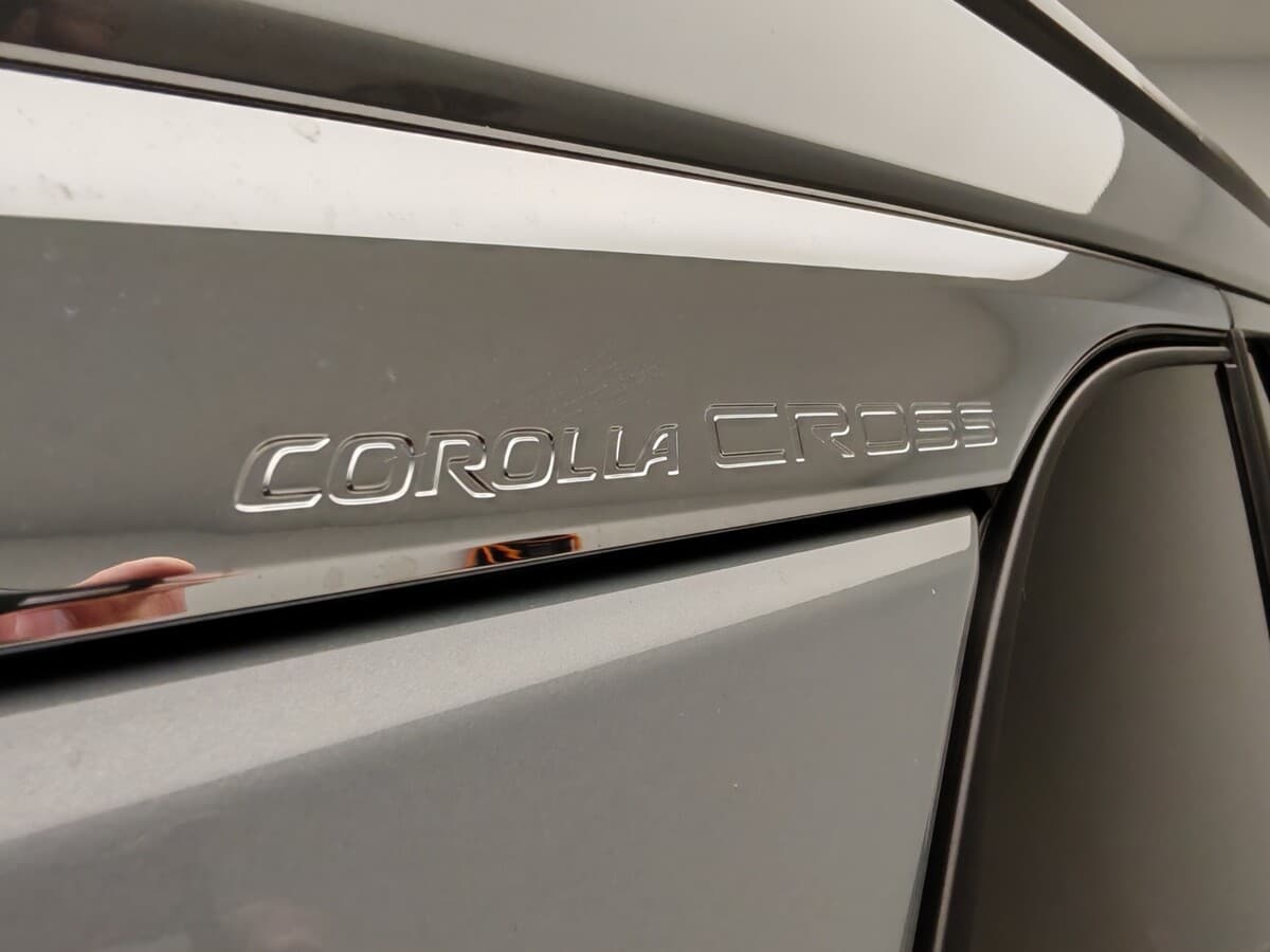 2024 Toyota Ostatní - 10