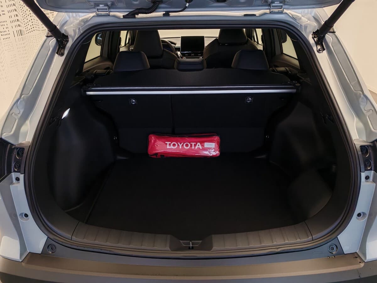 2024 Toyota Ostatní - 12