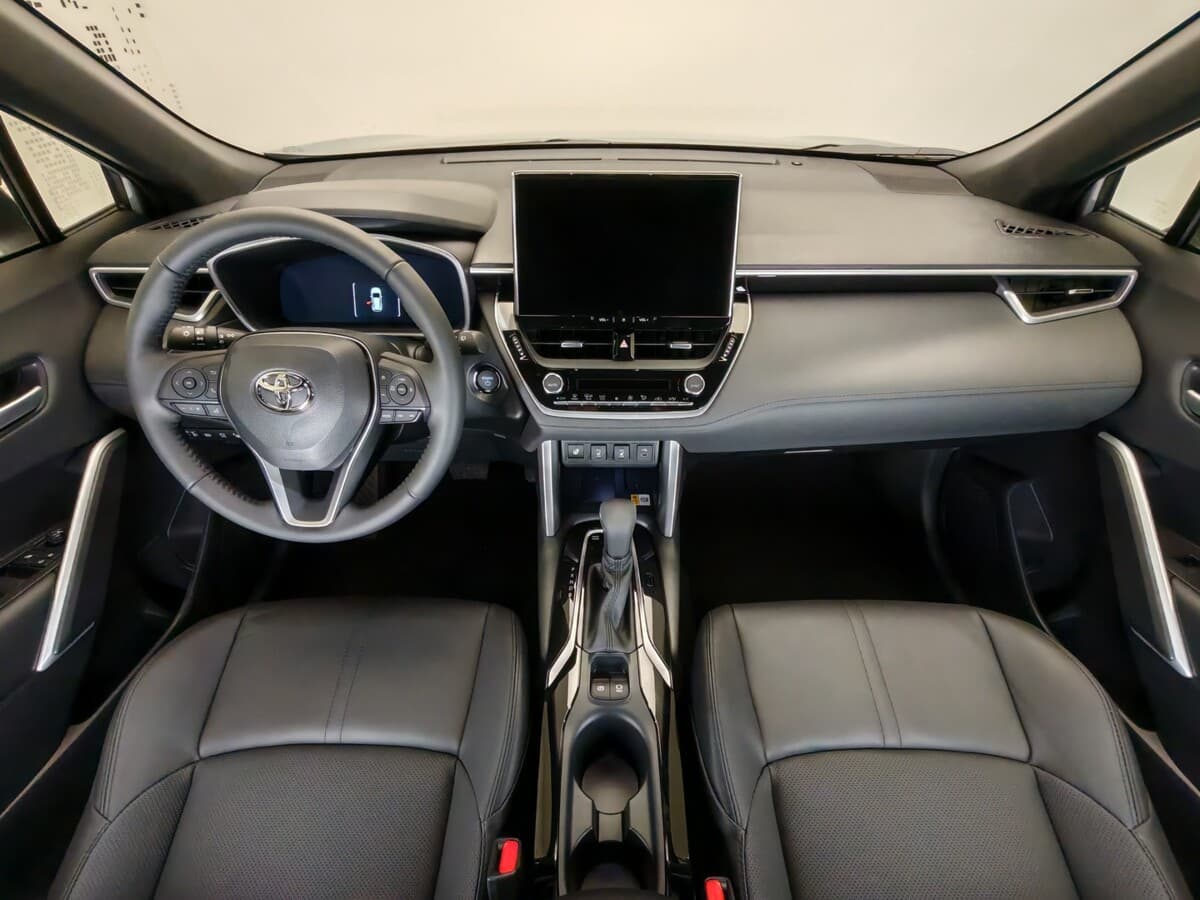 2024 Toyota Ostatní - 14