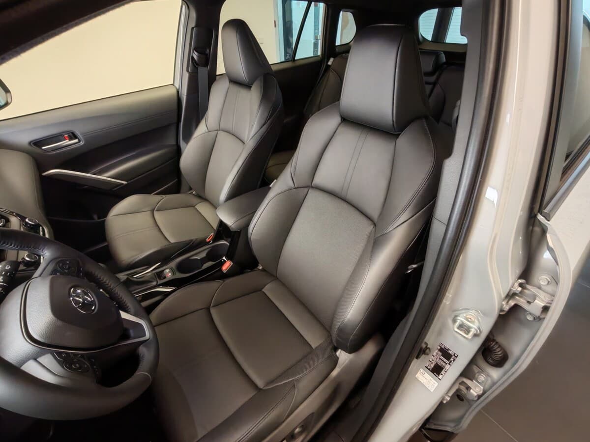 2024 Toyota Ostatní - 16