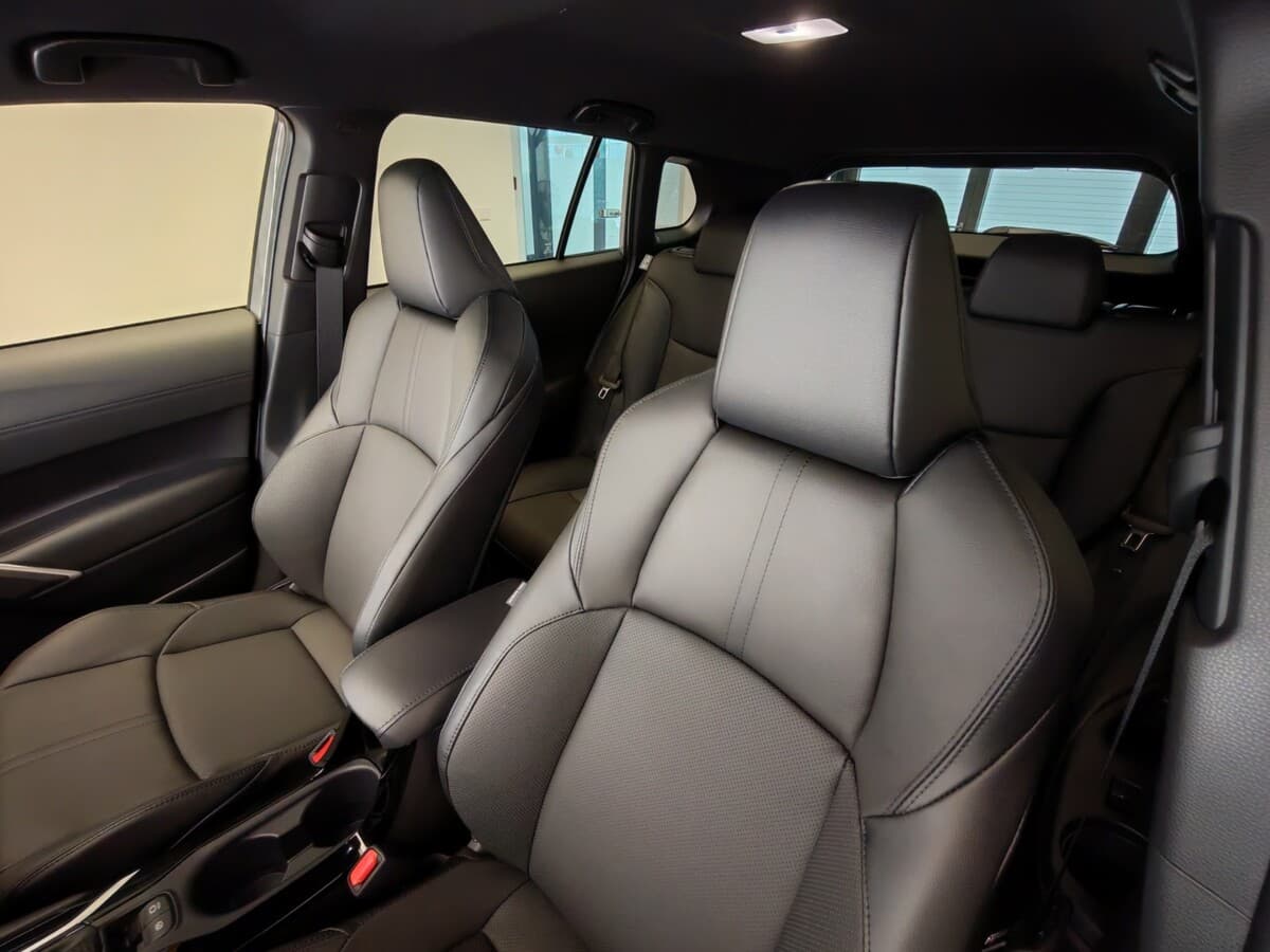 2024 Toyota Ostatní - 17