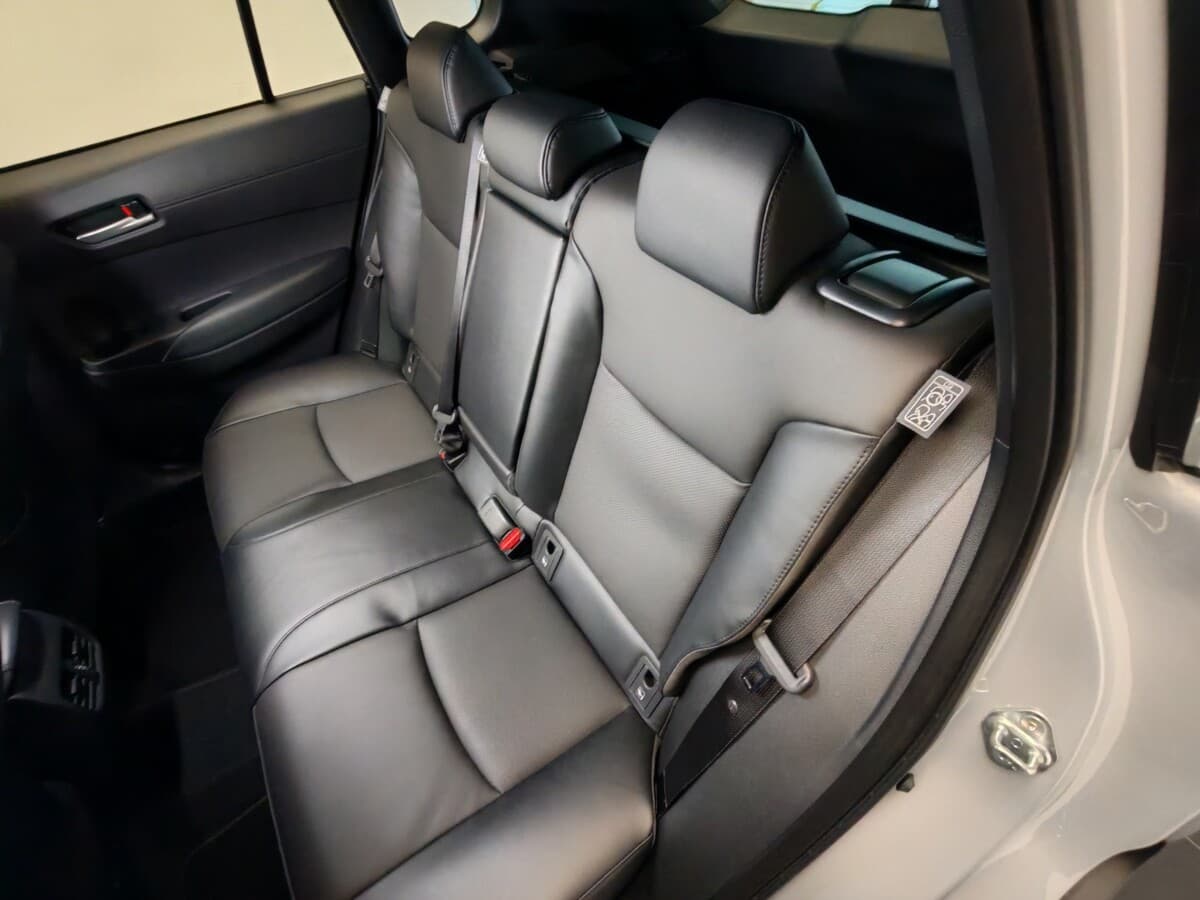 2024 Toyota Ostatní - 19