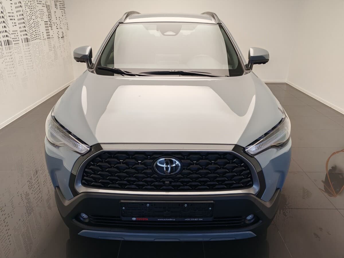 2024 Toyota Ostatní - 2