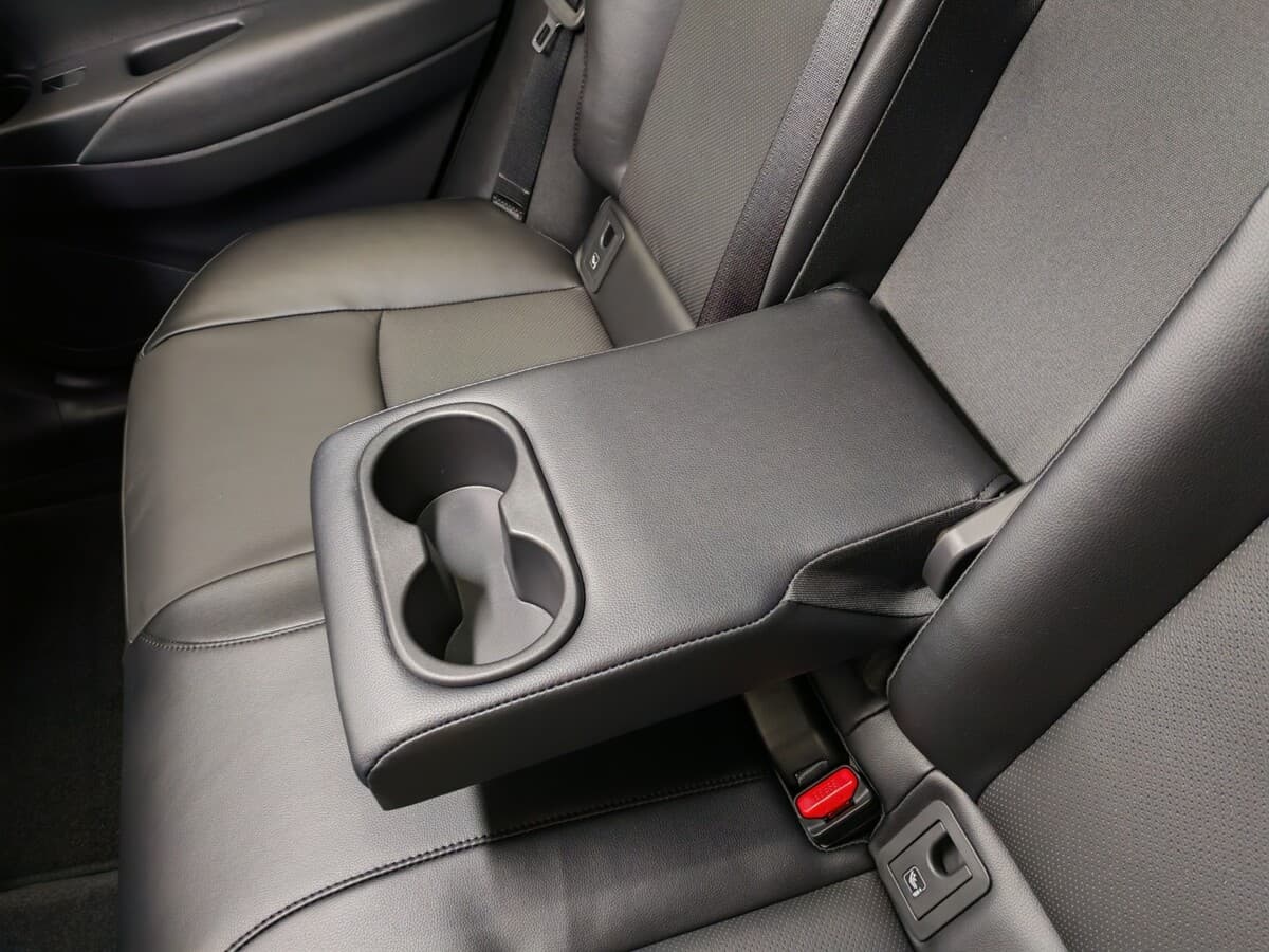 2024 Toyota Ostatní - 20