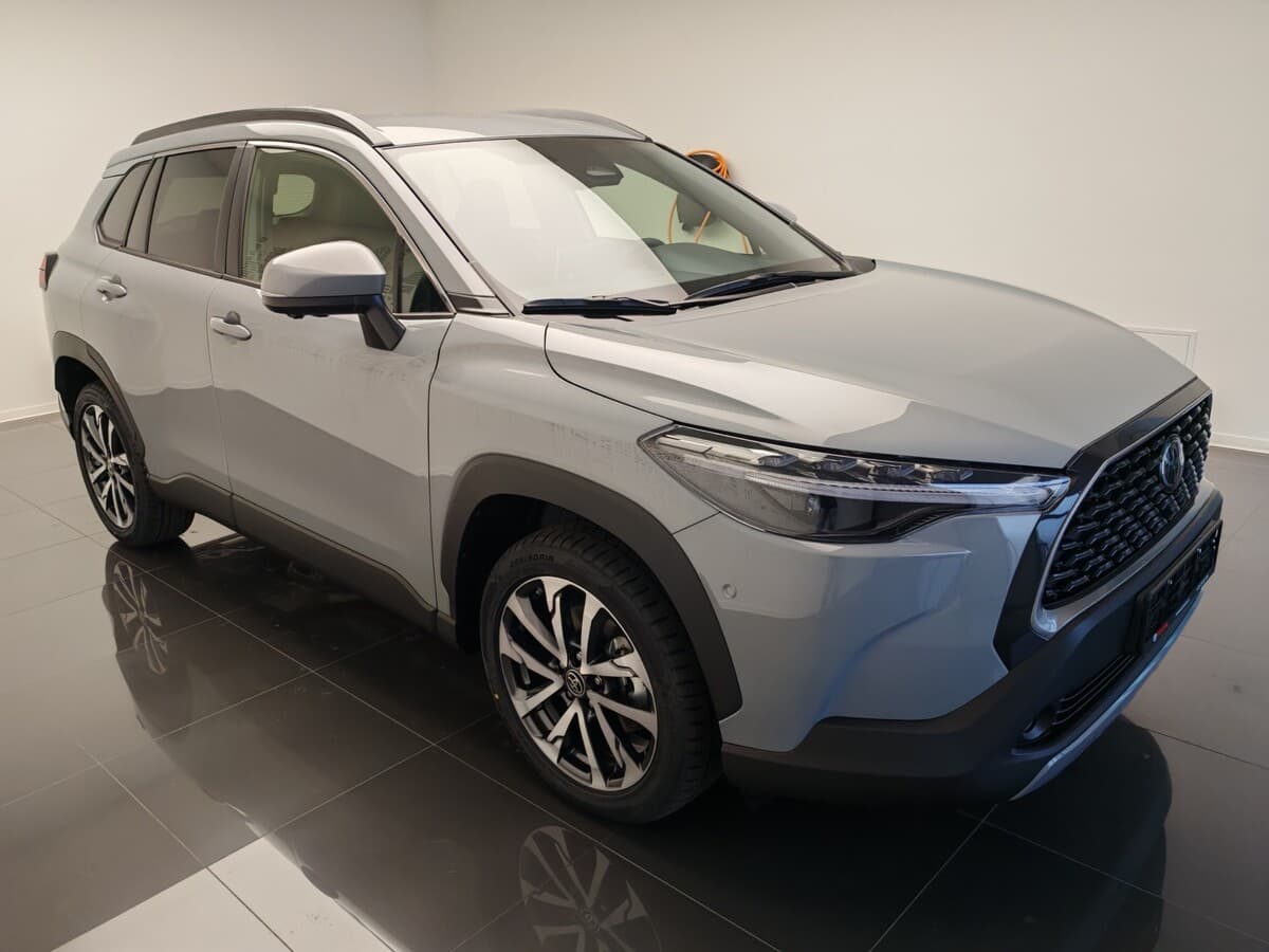 2024 Toyota Ostatní - 3