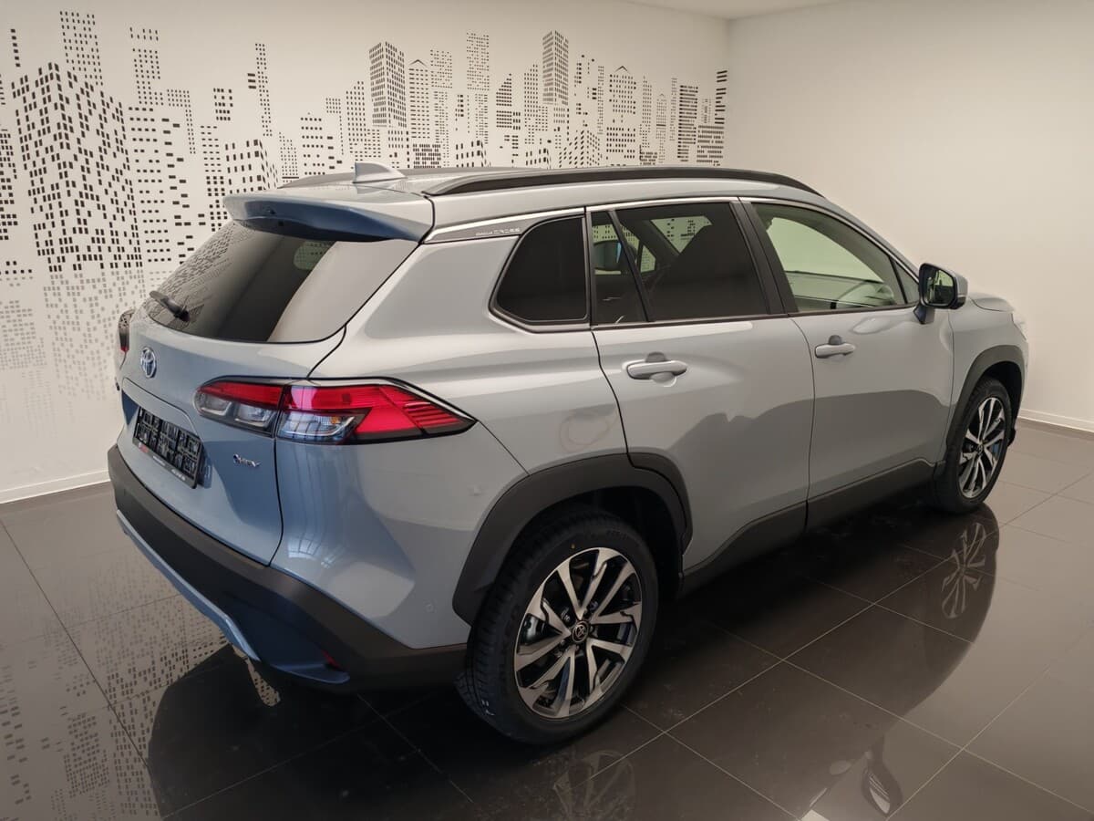 2024 Toyota Ostatní - 4