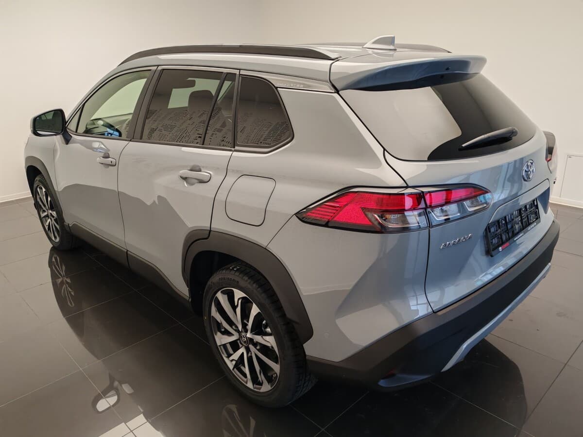 2024 Toyota Ostatní - 6