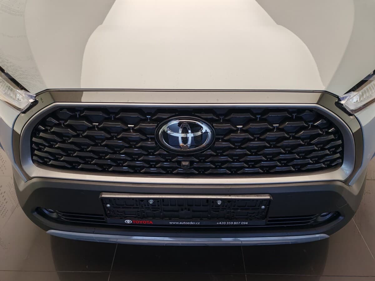 2024 Toyota Ostatní - 7