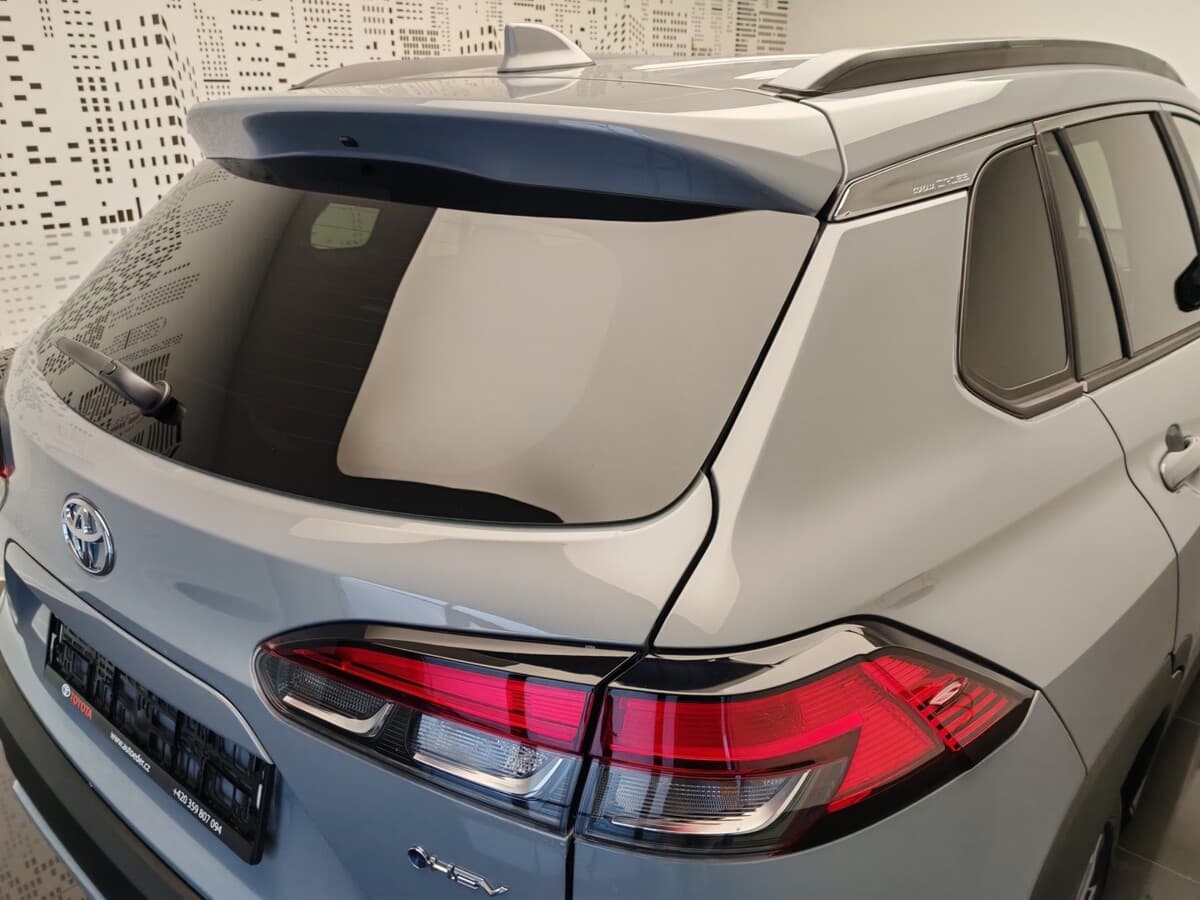 2024 Toyota Ostatní - 8