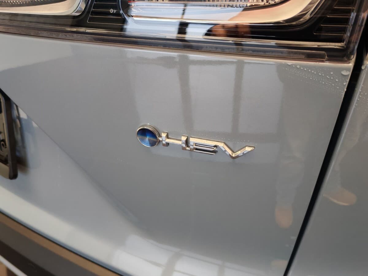 2024 Toyota Ostatní - 9