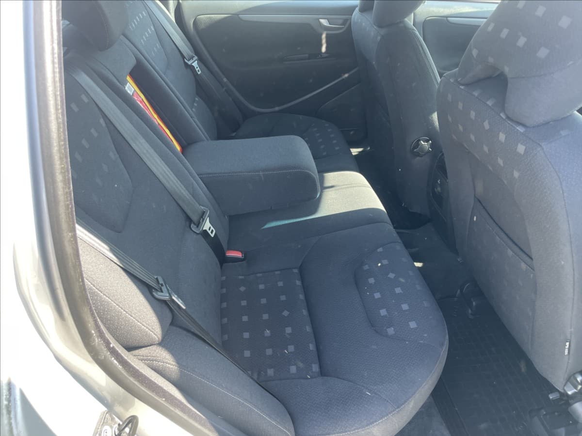2007 Volvo V70 - 10