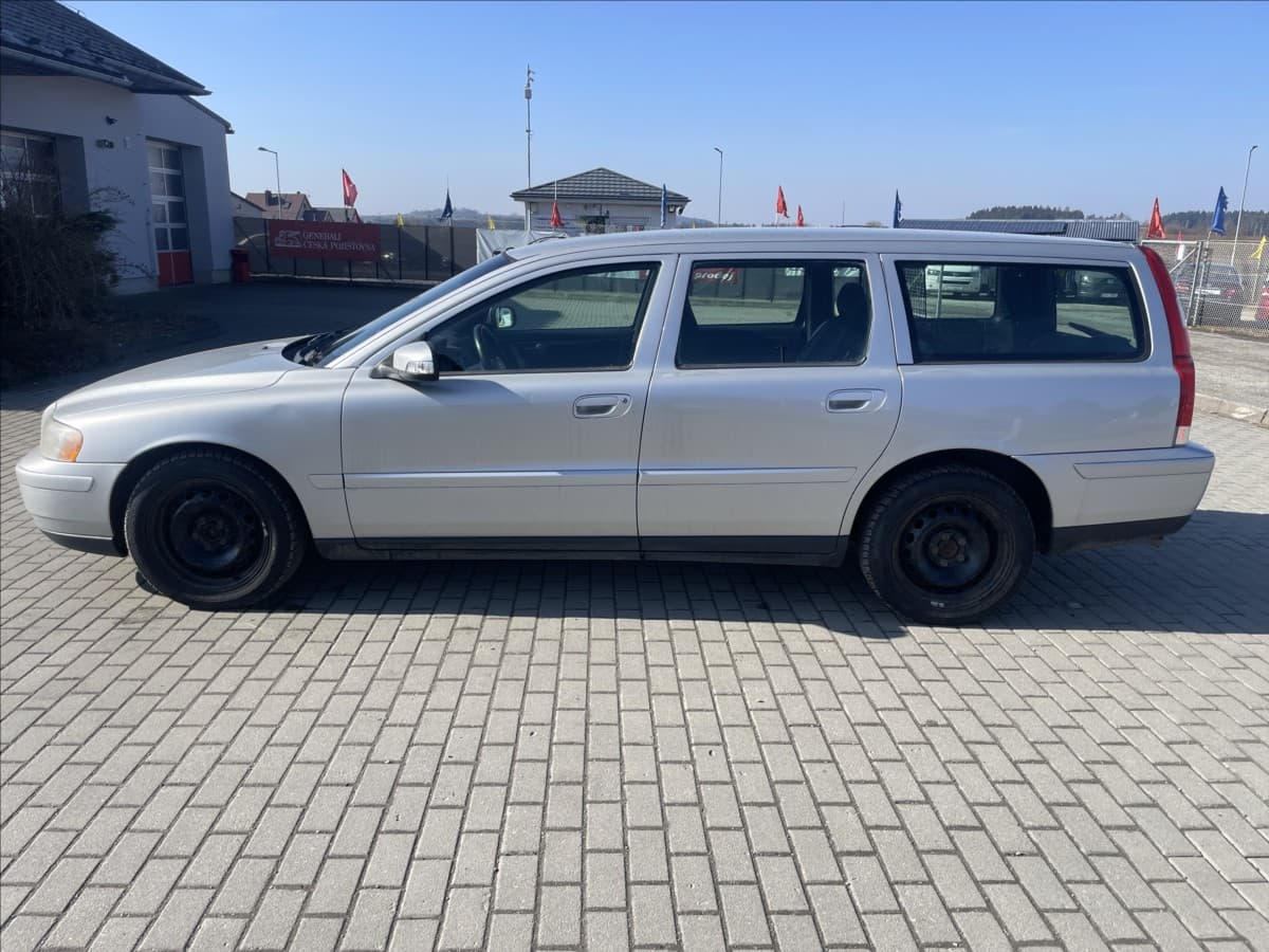 2007 Volvo V70 - 2