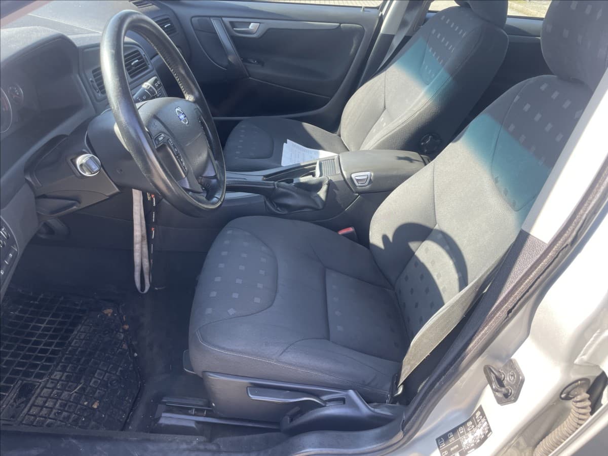 2007 Volvo V70 - 7