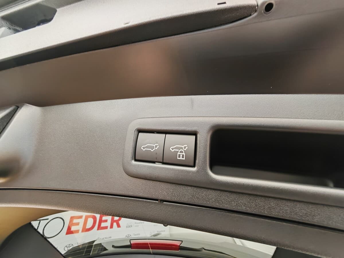 2024 Lexus Ostatní - 12