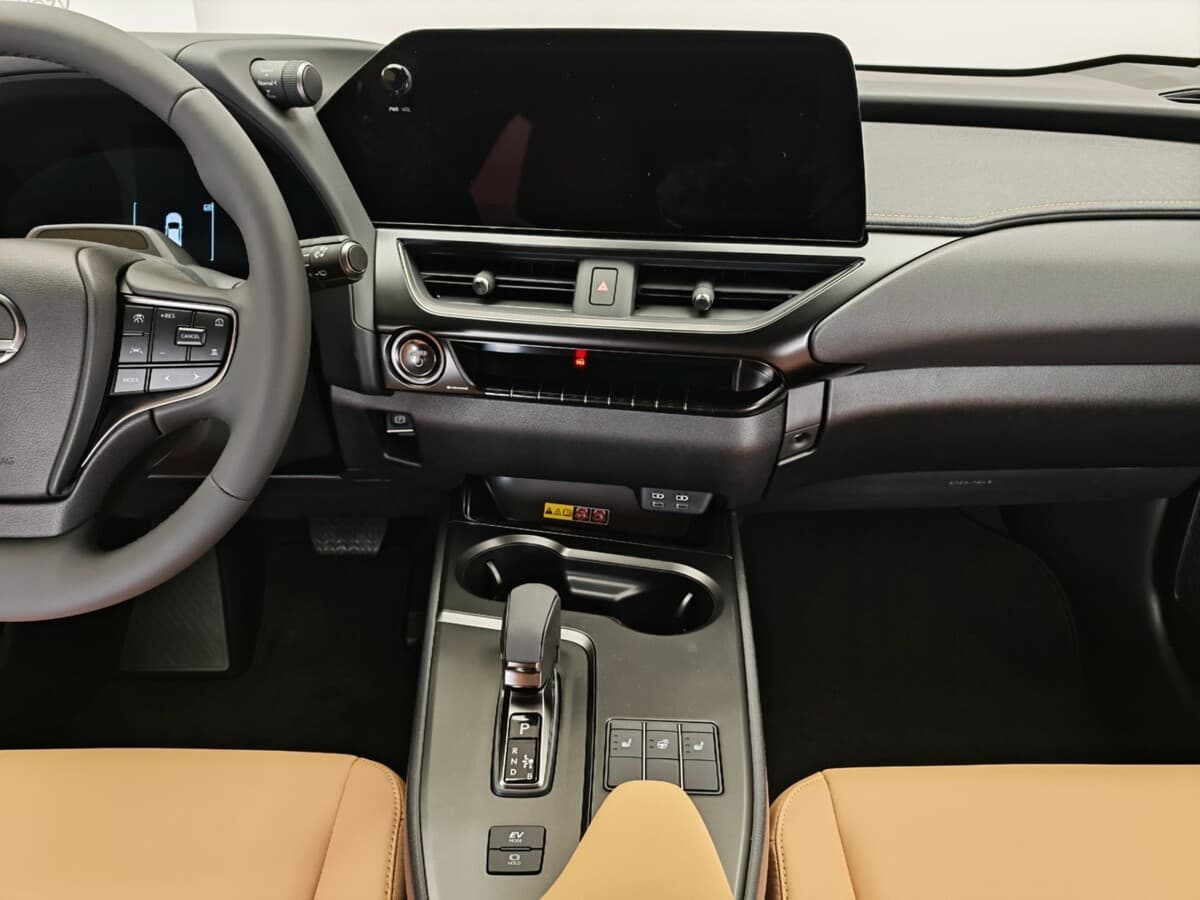 2024 Lexus Ostatní - 15