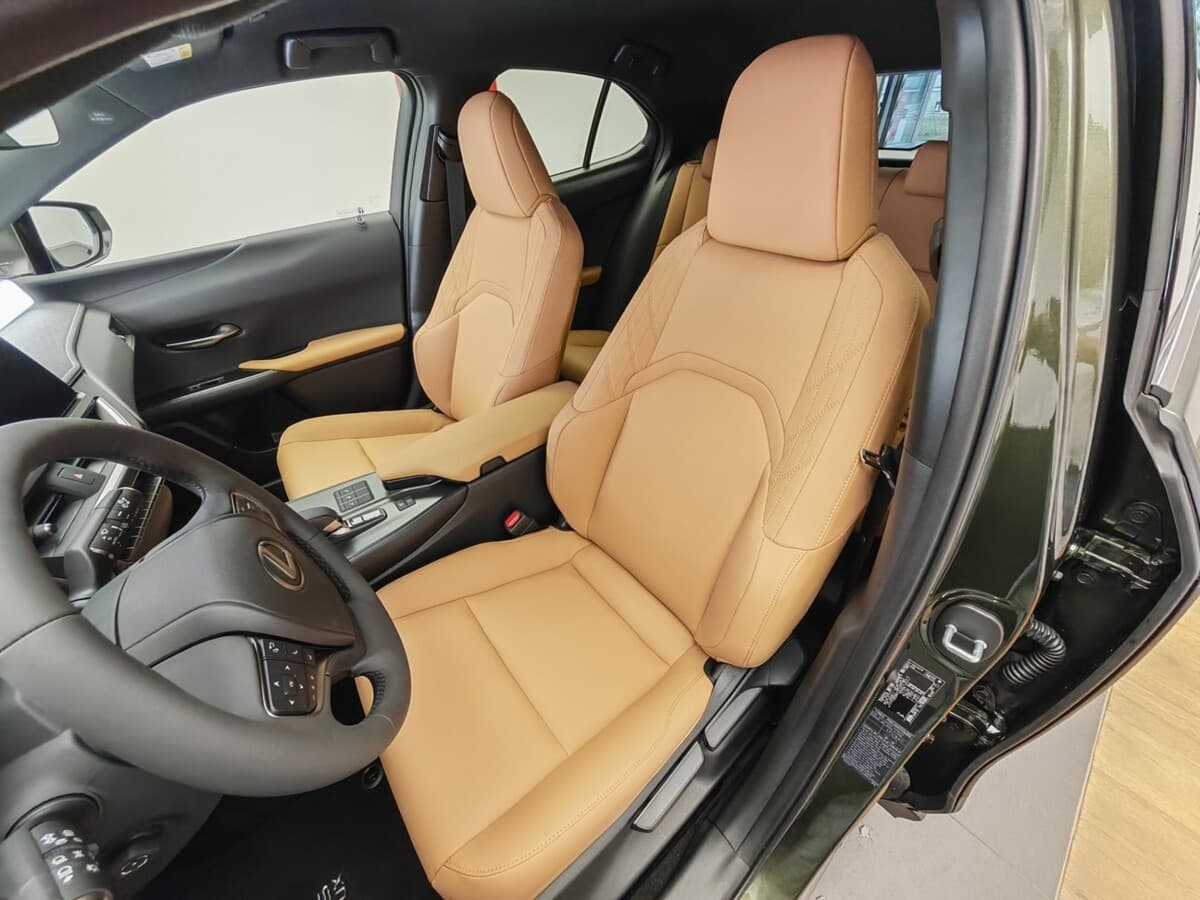 2024 Lexus Ostatní - 16