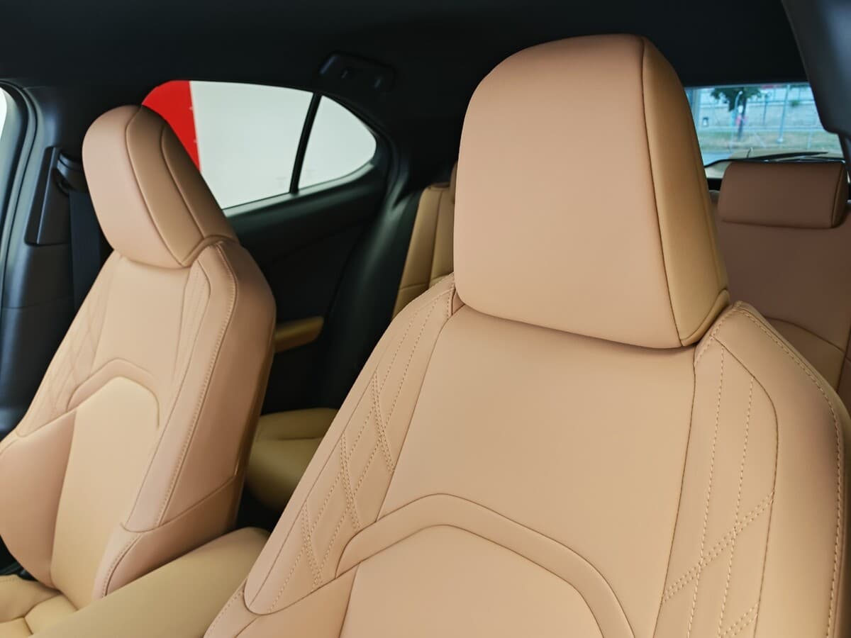 2024 Lexus Ostatní - 17