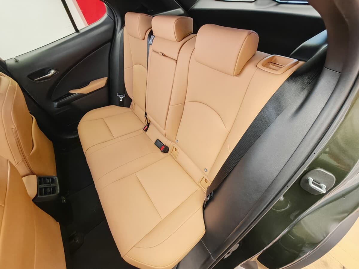 2024 Lexus Ostatní - 18