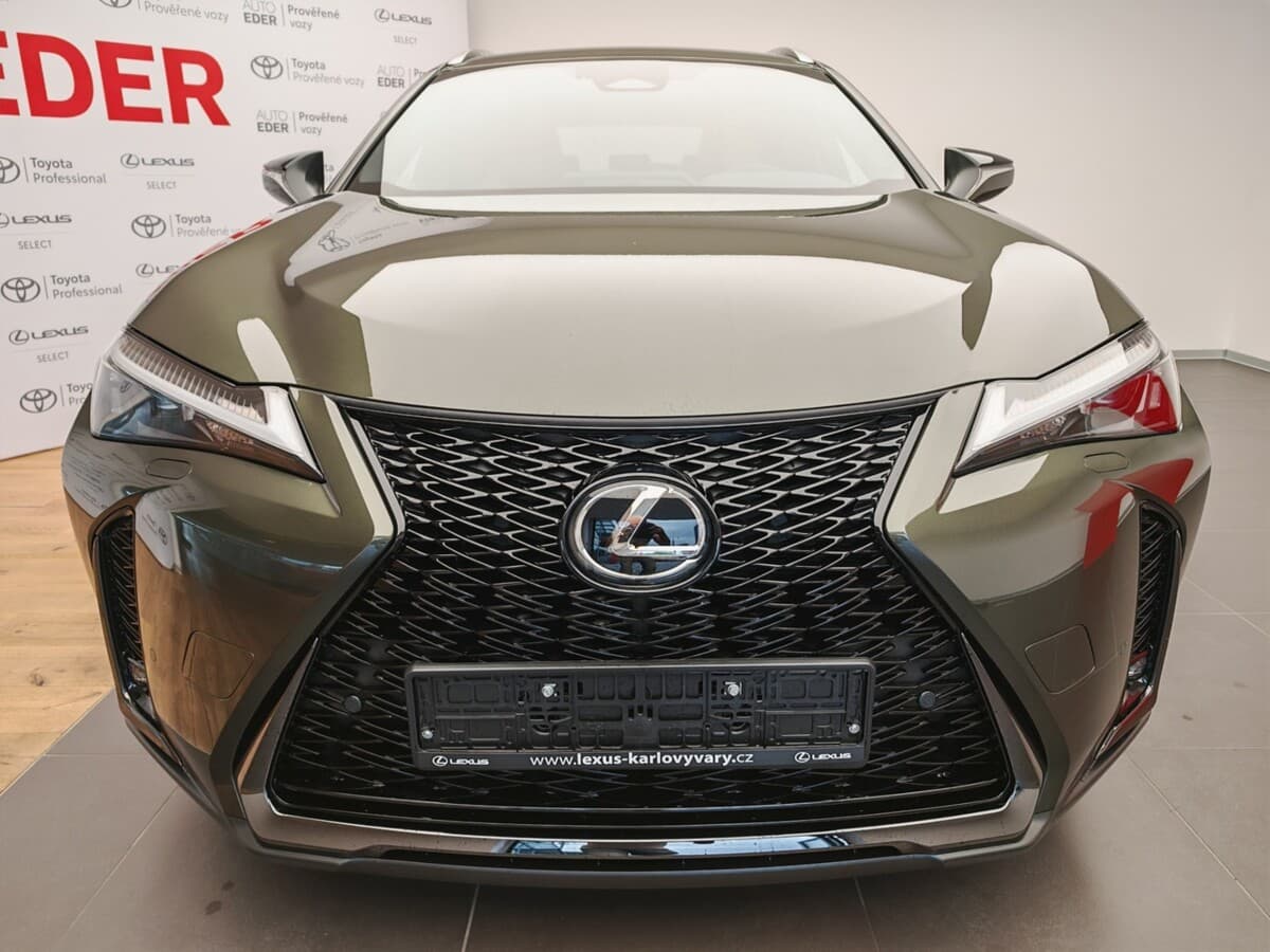 2024 Lexus Ostatní - 2