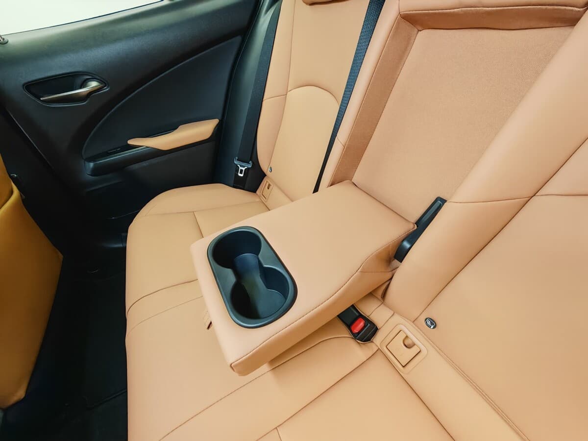 2024 Lexus Ostatní - 20