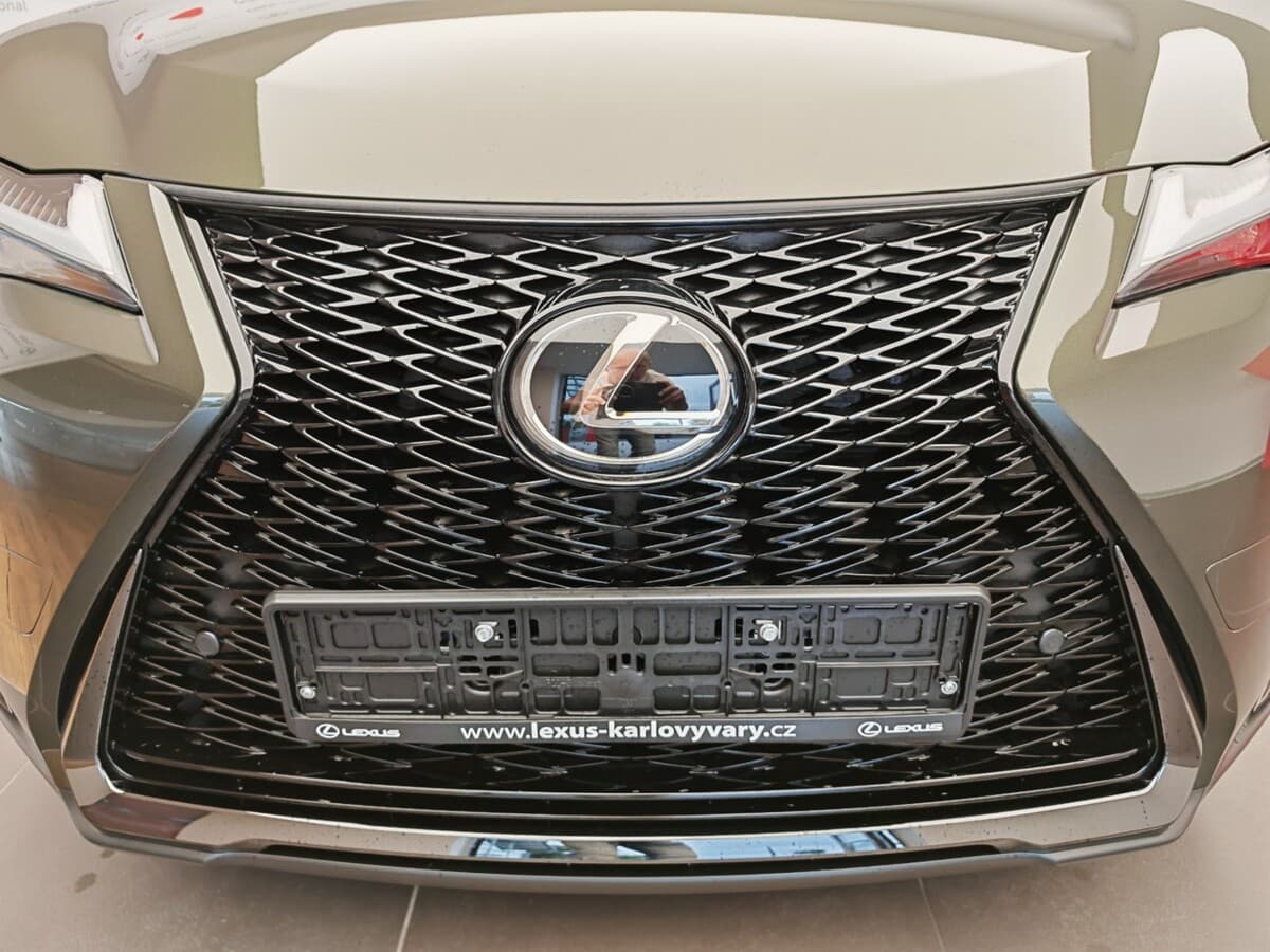 2024 Lexus Ostatní - 4
