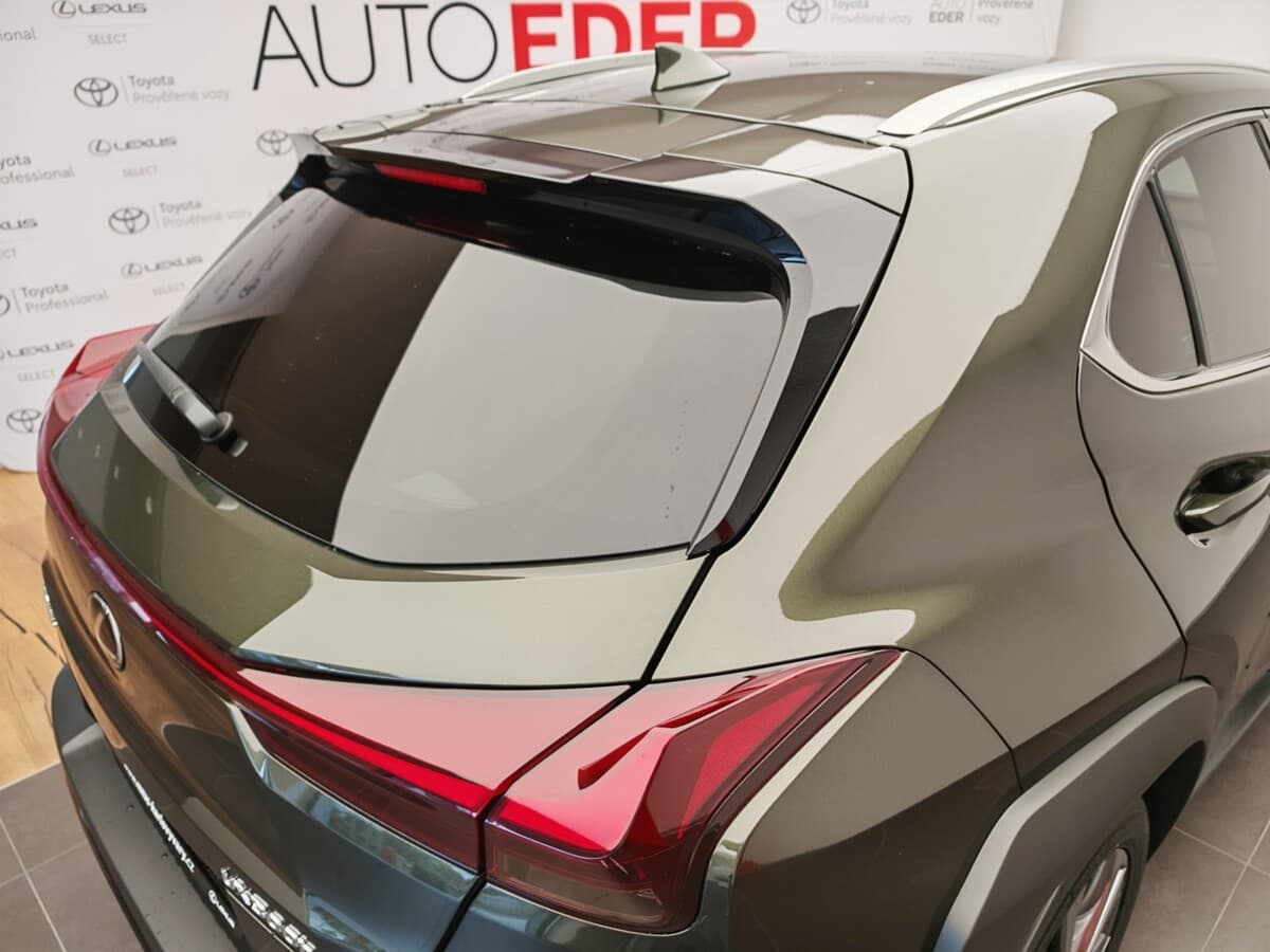 2024 Lexus Ostatní - 7