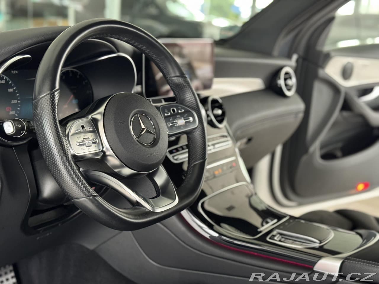 2022 Mercedes-Benz Glc - 12