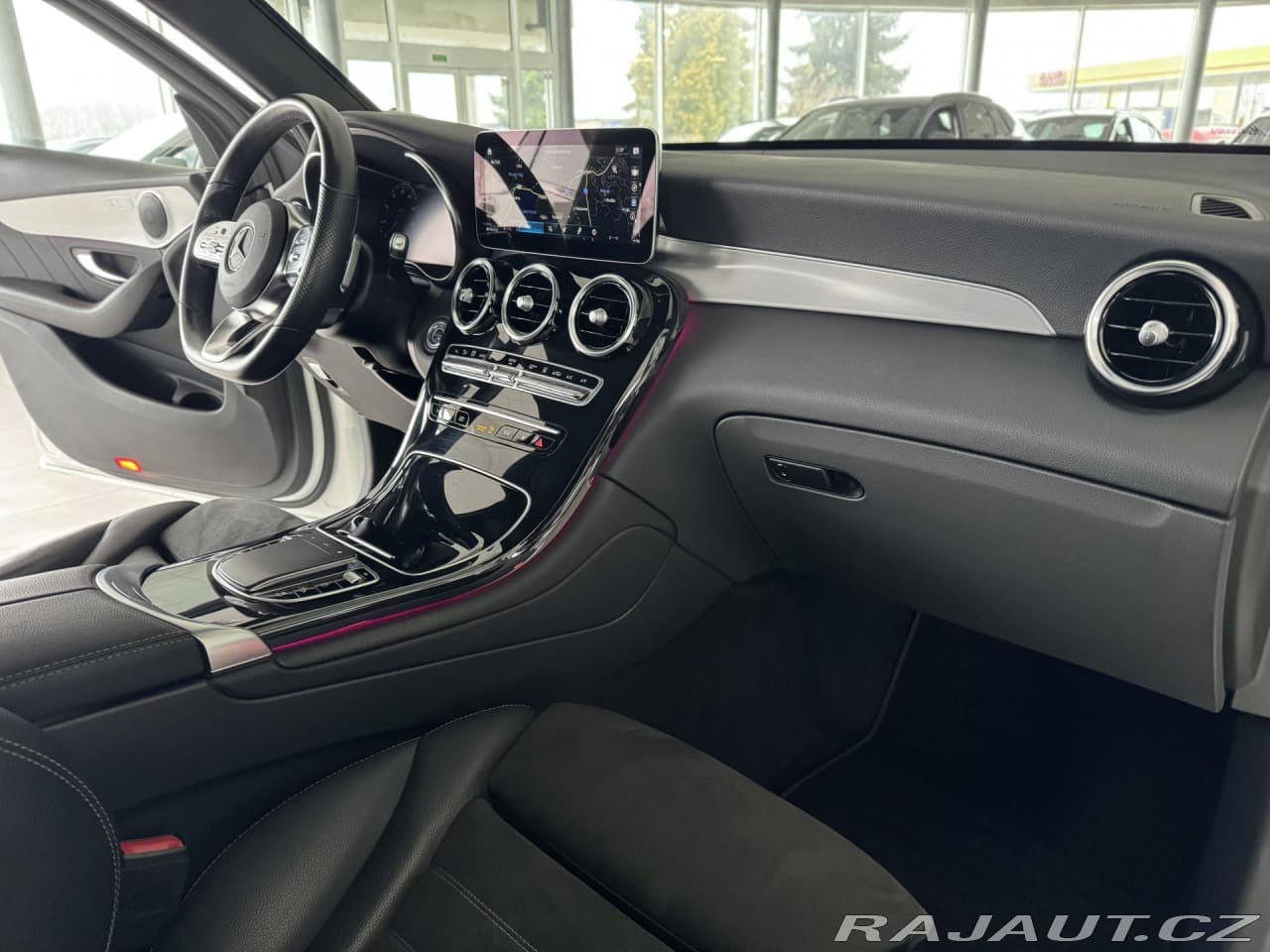 2022 Mercedes-Benz Glc - 13