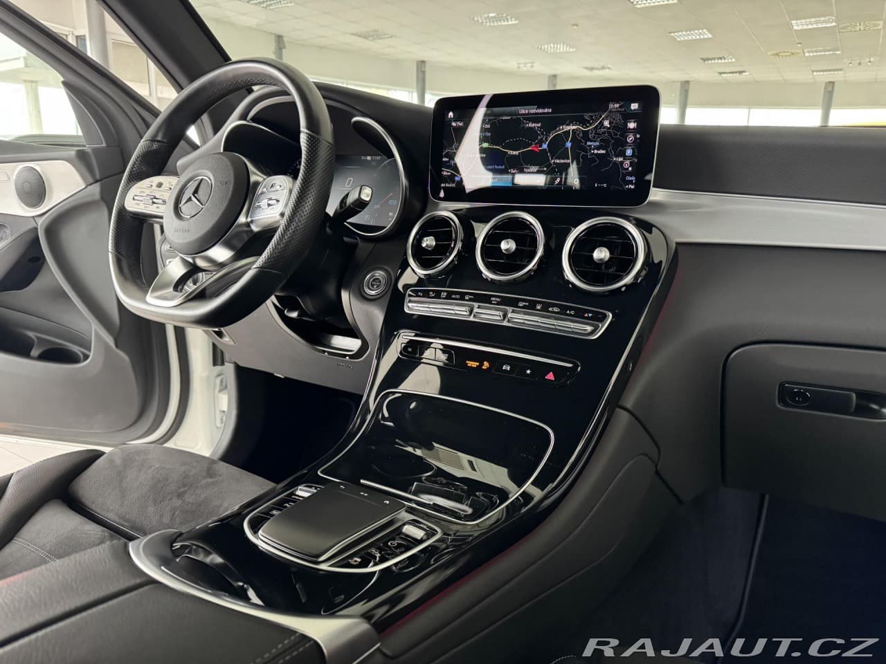 2022 Mercedes-Benz Glc - 14