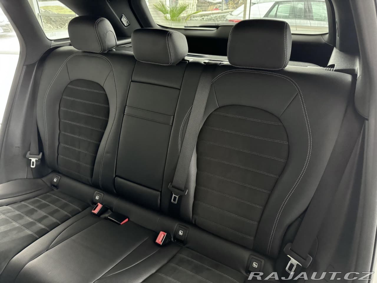 2022 Mercedes-Benz Glc - 16