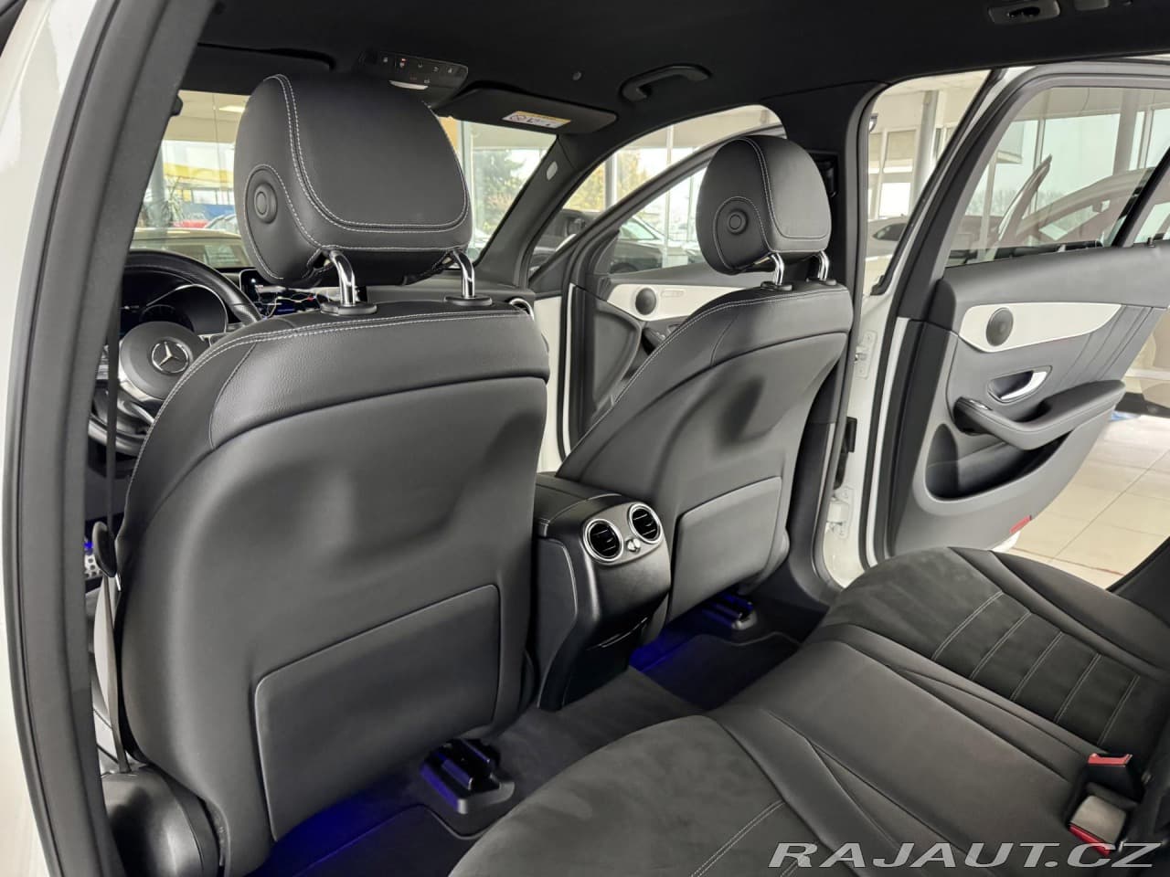 2022 Mercedes-Benz Glc - 17