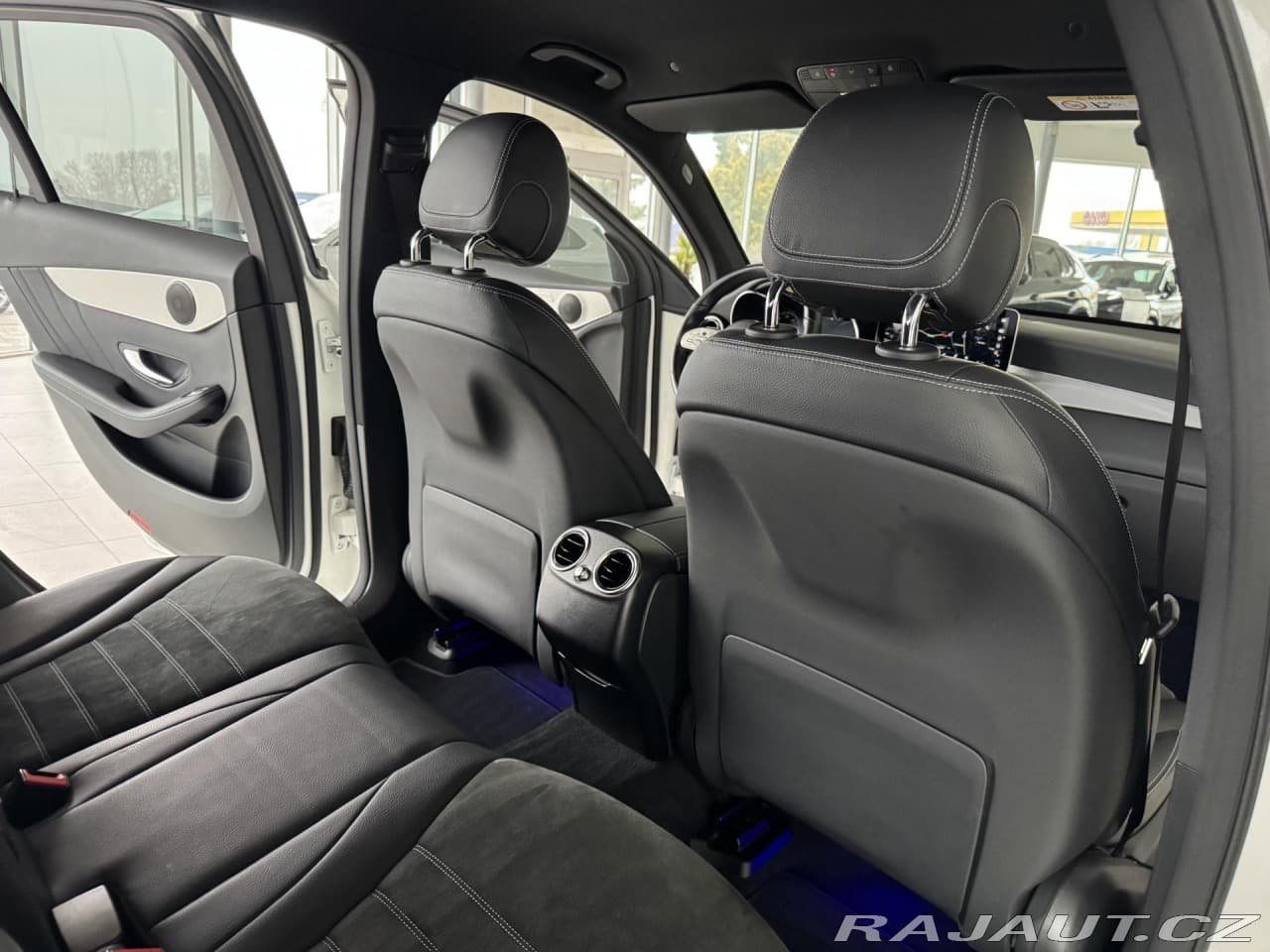 2022 Mercedes-Benz Glc - 18