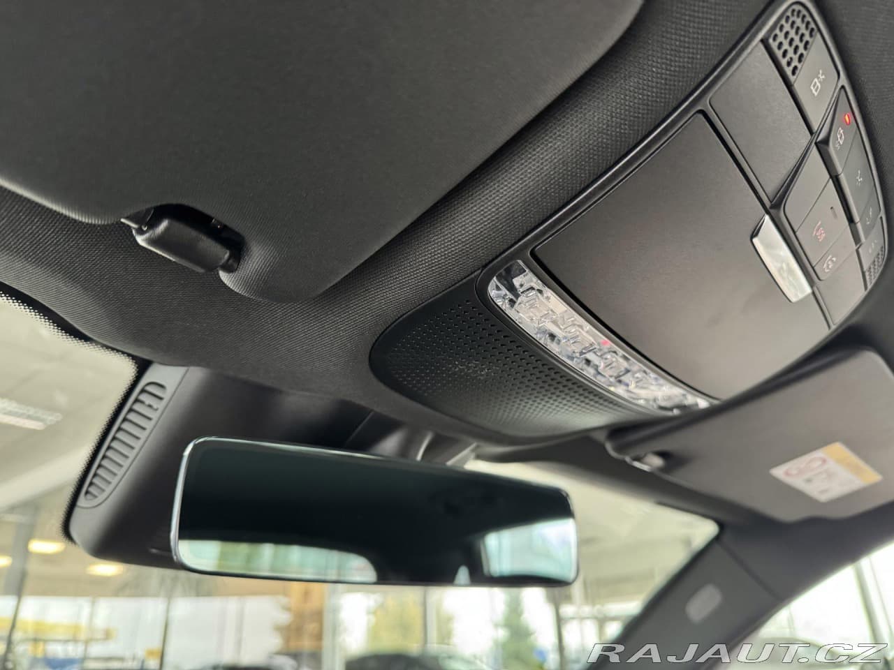 2022 Mercedes-Benz Glc - 19