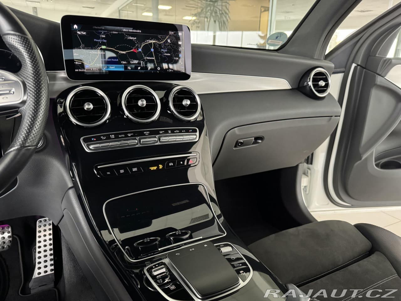 2022 Mercedes-Benz Glc - 20