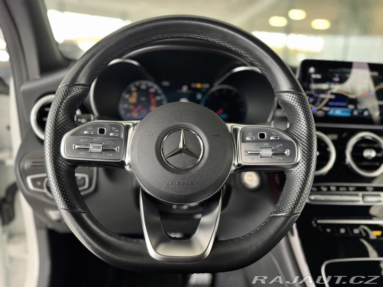 2022 Mercedes-Benz Glc - 9