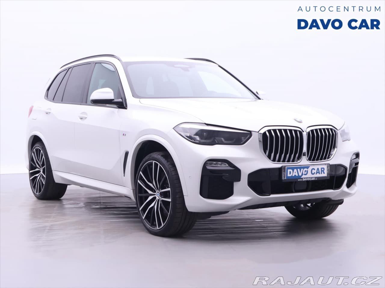 2019 BMW X5