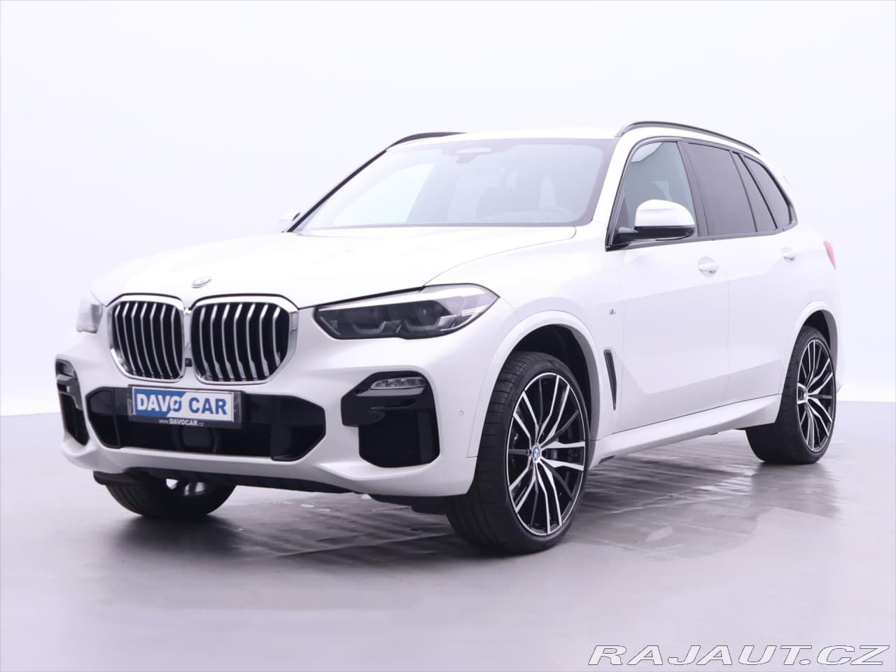 2019 BMW X5 - 3