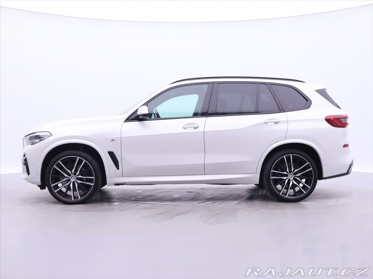 2019 BMW X5 - 4