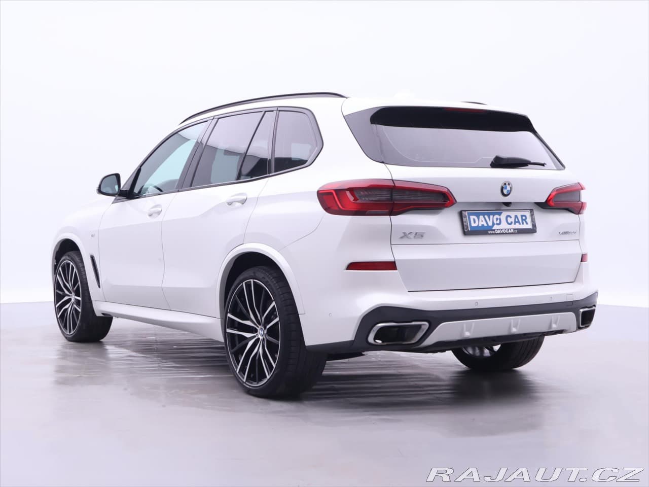 2019 BMW X5 - 5
